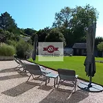 La Maison De Manon Calvados D'hôtes