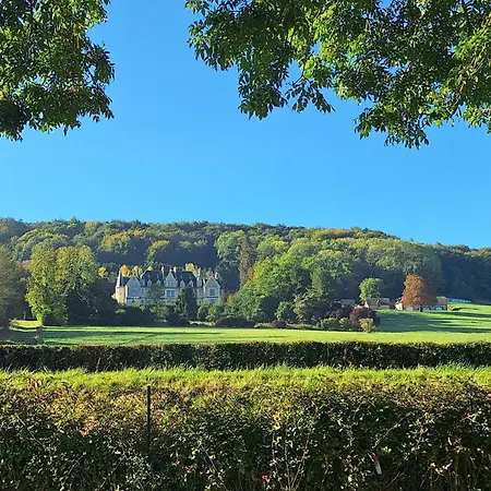 Bed and Breakfast La Maison De Manon Calvados D'hotes 3*