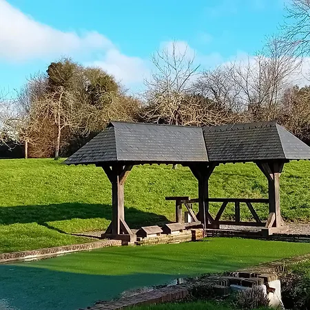 Bed and Breakfast La Maison De Manon Calvados D'hotes 3*